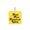 More, variant on 1 Pack - Horseback Riding Low Battery Aluminum Christmas Ornament - 3 Inch Square
