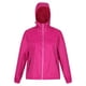 thumbnail image 1 of Regatta - Chaqueta Impermeable Lalita para Mujer (Fucsia), 1 of 4