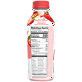 thumbnail image 6 of Bolthouse Farms Fruit Smoothie, Strawberry Parfait, 15.2 fl. oz. Bottle, 6 of 9