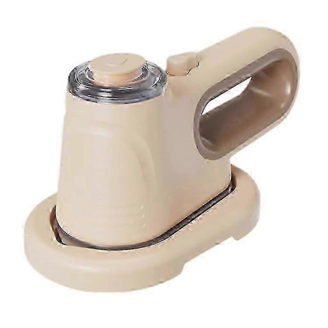 portable 1000W clothes steamer handheld compact design