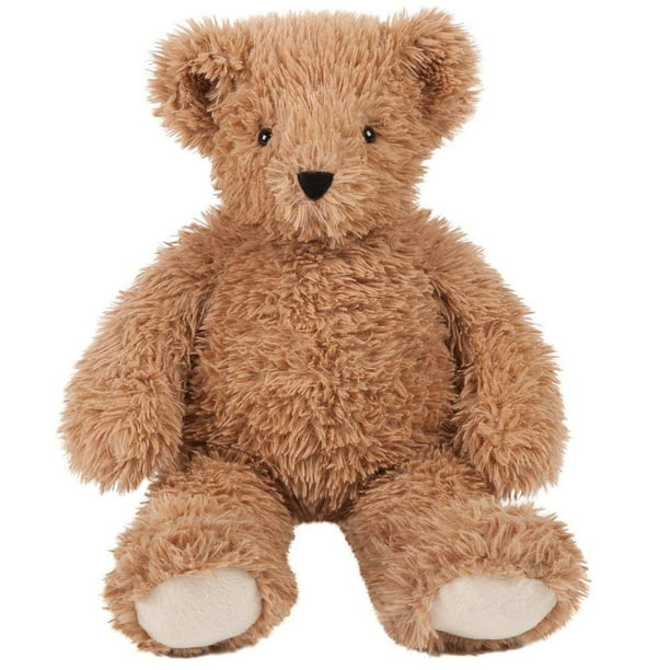 super fluffy teddy bear