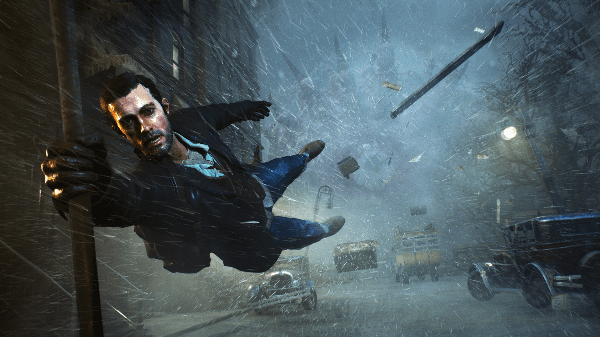 The Sinking City, Maximum Games, Xbox One, 814290014766