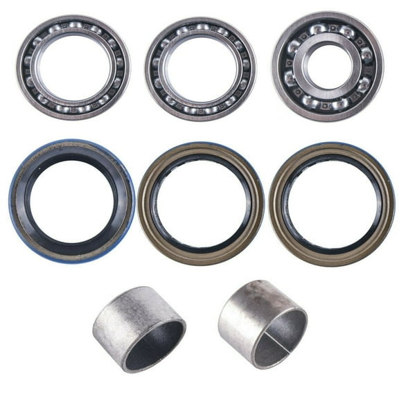 Polaris Sportsman Magnum Xpedition rear differential bearing & seal kit