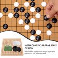 thumbnail image 3 of CATIEBYE 1 Set of Chinese Chess and Go Set with Folding Design for Giving, 3 of 5