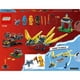 thumbnail image 4 of Set LEGO Ninjago Batalla por el Dragon Bebe de Nya y Arin 71798, 4 of 4