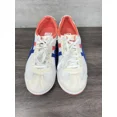 thumbnail image 4 of Asics Onitsuka & Tiger Shoes Womens 6 White Red Blue Running Trainer, 4 of 6