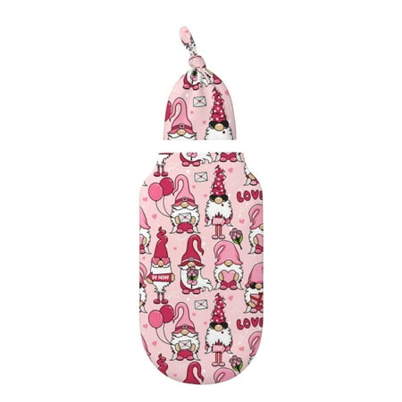 

Lukts Garden Gnomes Cap Hat for Men/Women Unstructured/Cotton