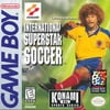 International SuperStar Soccer '98