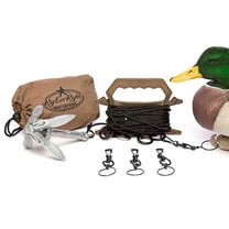 Rig'Em Right Step-up Decoy Jerk Rig Kit