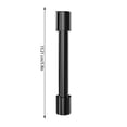thumbnail image 2 of Xuewenshw Precision Engineered Ended Pipe Set Tailored For Environments Offering Powerful Gripping And Flexibility To Tackle Pipe Faucets for Kitchen Water Filter, 2 of 4
