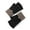 503_Black, variant on Women's Gloves Mittens Knitted Gloves Thickened And Velvet Screen Cycling Cold Proof Plush Couple'S Warm Woolen Gloves, Women's Accessories Gloves Mittens