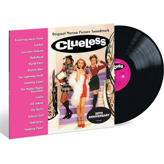Clueless (Original Soundtrack)