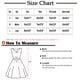 thumbnail image 3 of mfyjkho Vestidos de fiesta para mujer, Conjunto de invierno de cuello alto para mujer con elegante bolso de pecho y cadera y un bonito vestido. Vestidos largos para mujer m, 3 of 9