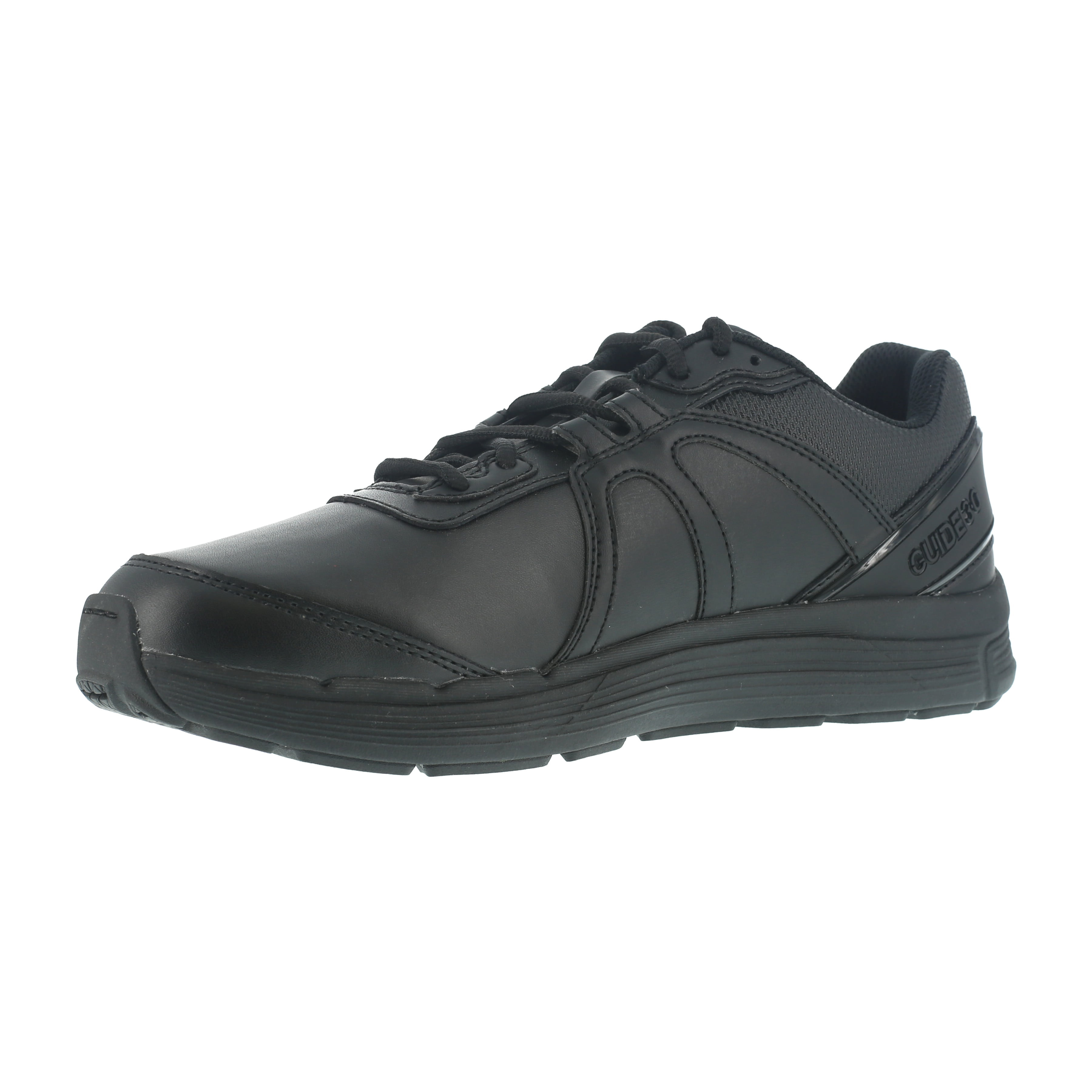 reebok work men's athletic oxford industrial & construction shoe
