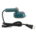 thumbnail image 1 of 38W Portable Mini Iron Handheld Clothing Steamers Small Hand Held Garment Steamer, 1 of 5