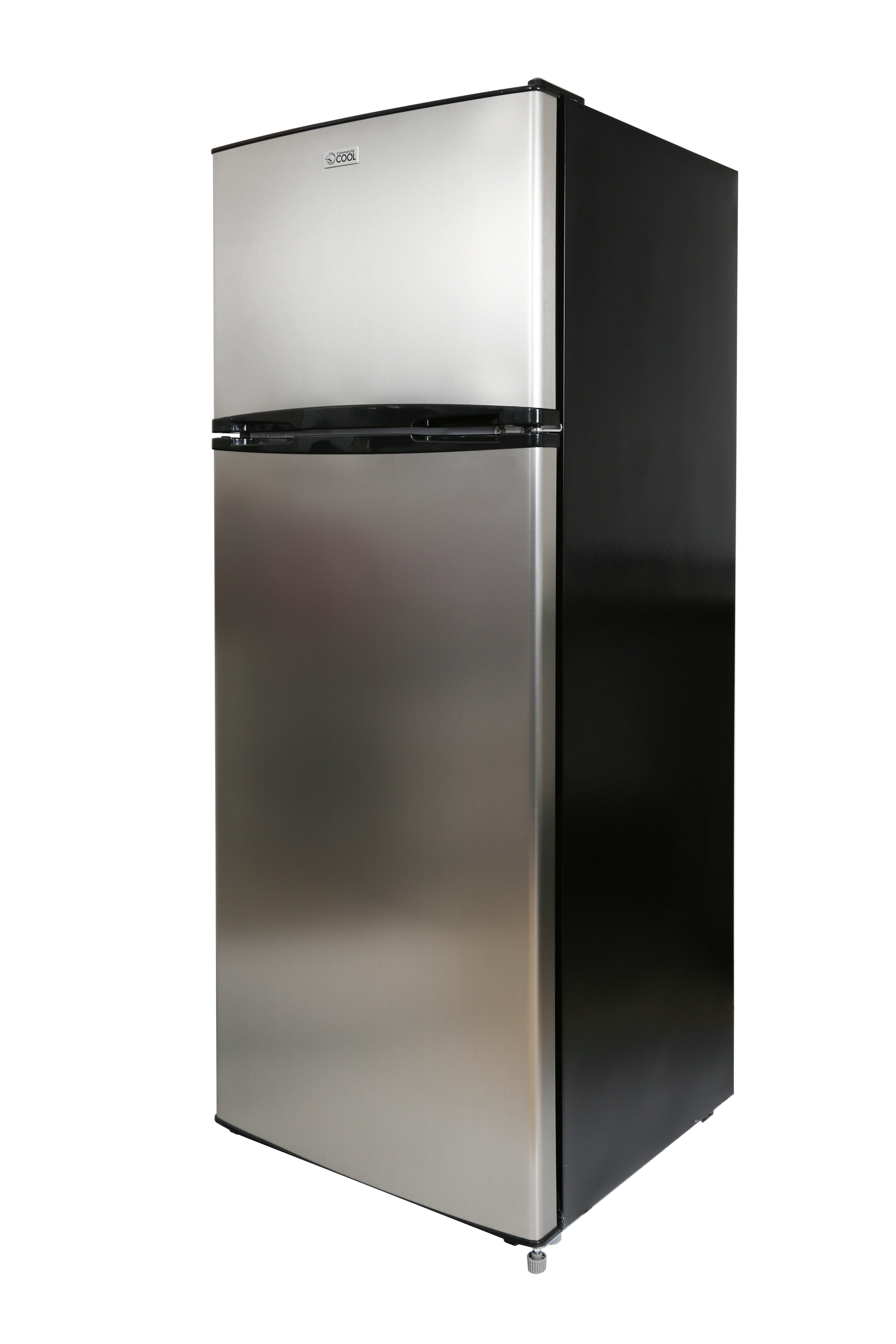 CCRE73 7.5 Cu. Ft. 2-Door Top Mount Refrigerator / Freezer, Refrigerators