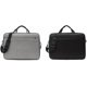 thumbnail image 4 of Large Laptop Bag, Shockproof Protective Case for 15.6 to 17 Inch Laptops, Black, Fits 39.6 - 43.2 cm Models, 4 of 5