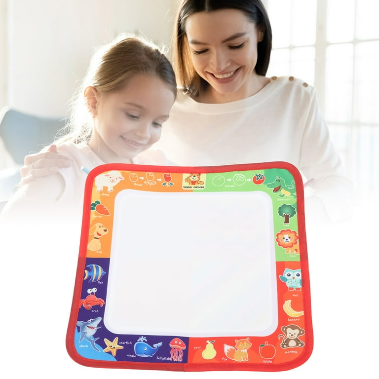 Aquadoodle mat walmart sale