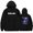 Black, variant on Seven Lions Merch 2026 Asleep In The Garden Of Infernal Stars Tour Hoodie Spring&Autumn Fashion Men/Women Casual Long Sleeve Sweatshirts