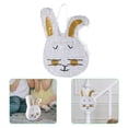 thumbnail image 2 of Easter Hanging Paper Pinata Birthday Party Paper Pinata Sugar Filled Toy, 2 of 4