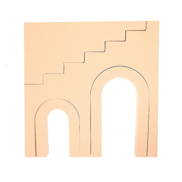 4 piezas accesorio de fondo para fotografía