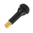thumbnail image 4 of 100 pcs Car Motorcycle Universal Replacement Snap in Tire Tyre Valve Stem (TR414), 4 of 14