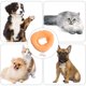 thumbnail image 1 of FESTFENDS Collar De Recuperación Para Mascotas Heridas Con Material Suave Y, 1 of 6