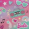 Barbie 'Dream Together' Small Napkins (16ct)