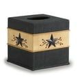 thumbnail image 2 of Park Designs Star Vine Tissue Box Cover, 2 of 2