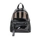 thumbnail image 1 of Guardurnaity para mujer, de bolsillo con cremallera Visible, bolso de hombro para la escuela, libros, billetera, correa organizadora Mochilas, 1 of 6