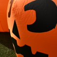 thumbnail image 3 of ALEKO Halloween Inflatable Decoration Winged Jack-O-Lantern Trio - 6 Foot, 3 of 10