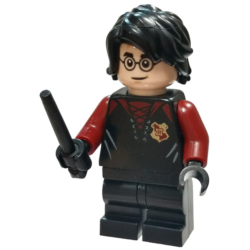 lego-goblet-of-fire-harry-potter-minifigure-with-wand-no-packaging-walmart-walmart