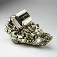 thumbnail image 3 of Genuine Pyrite Cluster from Huanuco Province, Peru (1.6 lbs), 3 of 5