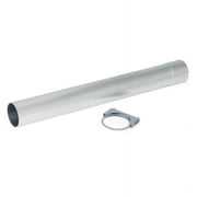 Banks Power 99-03 Ford 7.3L CCSB Extension Pipe Kit - 4in Exhaust Fits select: 1999-2003 FORD F350, 1999-2003 FORD F250
