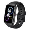thumbnail image 1 of Smartwatch Honor Choice Band 1.64 , 5atm, Máx 12 Días, Negro Caja Blanco Diseño De La Malla Silicona, 1 of 4