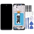 thumbnail image 2 of TFT LCD Screen for Motorola Moto E40 / E30 Digitizer Full Assembly with Frame, 2 of 7