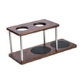 thumbnail image 3 of simhoa Coffee Dripper Stand Coffee Utensil Organizer Decor Pour over Coffee Station, 3 of 8