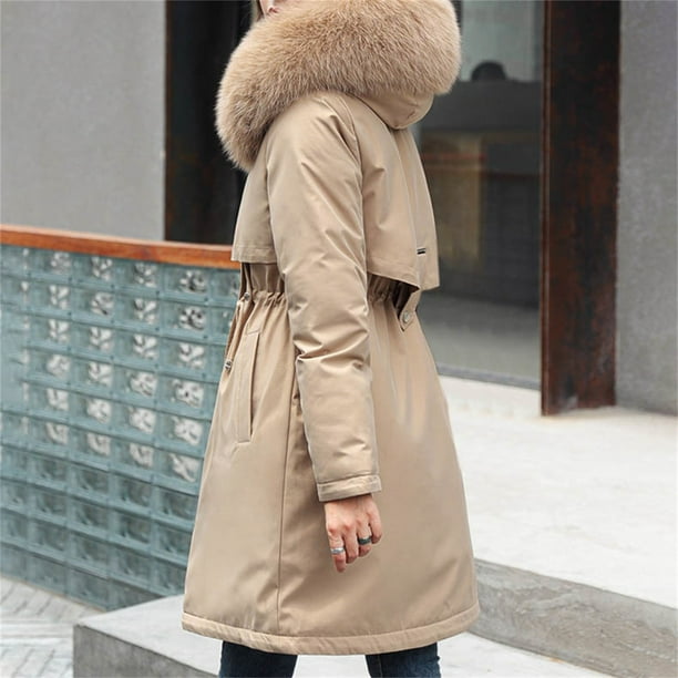 ジャケット・アウター THINK FUR Taffta reversible Long Coat Sacai - Matte Taffeta Reversible Long Coat | HBX - Globally