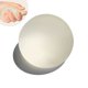 thumbnail image 1 of Hofimeta Bola de azúcar de 2.4 pulgadas de elevación lenta, bolas blandas para aliviar el estrés, jarabe de malta transparente, relleno, relajante, sensorial, juguete para apretar, bolas de ejercicio, 1 of 5