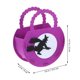 thumbnail image 3 of 4 Uds. Bolsos para dulces de fiesta de Halloween, bolsas con asa para dulces, bolsas de dulces de dibujos animados, 3 of 6