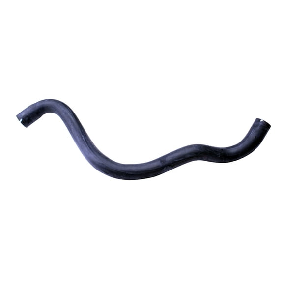 Molded Coolant Hose (SAE 20R4)