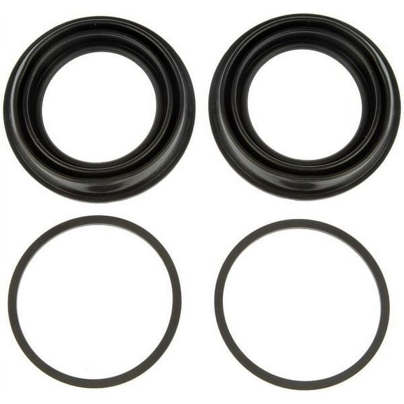 Dorman D670021 Front Disc Brake Caliper Repair Kit for Specific Ford / Lincoln Models Fits select: 2003-2006 FORD EXPEDITION, 2003-2006 LINCOLN NAVIGATOR