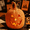 7.1inch handwoven halloween pumpkin baskets, variant on 2026 New Handcrafted Pumpkin Rattan Witch Hat Light Up - Halloween Handmade Woven Pumpkin Seagrass Night Light, Handcrafted Rattan Pumpkin Jack-O-Lantern Witch Hat Lamp Hand-Woven Pumpkin Decoration