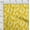 Yellow, variant on oneOone Polyester Spandex Medium Blue Fabric Florals Quilting Supplies Print Sewing Fabric By The Yard 56 Inch Wide-90C