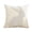 D, variant on Yatlte Vintage Floral Print Throw Pillow, Tufted Decorative Cream Chenille Fabric Accent Textured Cushion Case for Bed Couch