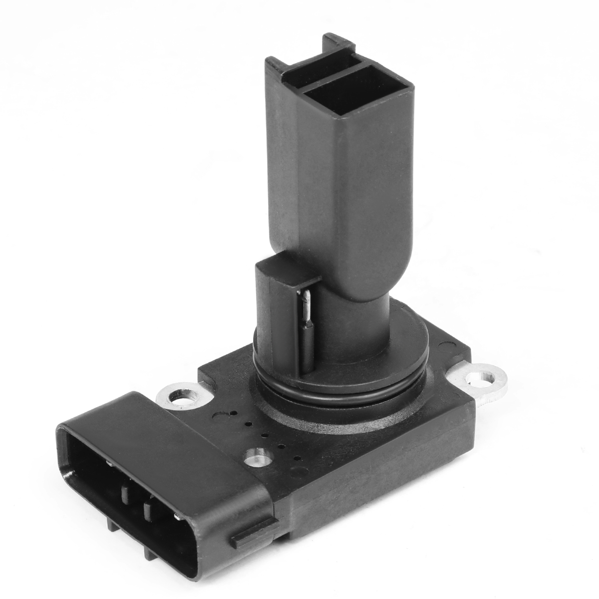 DNA Motoring OEM-SS-084 For 2001-2007 Chevy Express Siverado Savana Sierra 2500-3500 Factory Style MAF Mass Air Flow Sensors Assembly 02 03 04 05 06