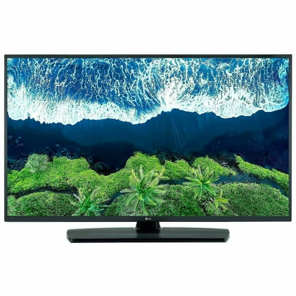 LG 50" Class 4K UHDTV (2160p) HDR Smart LED-LCD TV (UM777H)
