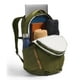 thumbnail image 5 of Mochila THE NORTH FACE Surge Commuter Commuter para mujer Forest, 5 of 6
