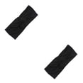 thumbnail image 4 of Diadema Lazo Sólido Sonducket Banda para el Sudor Flexible Negro, 4 of 6