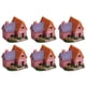 thumbnail image 1 of Random Style Miniature House, Elegant Design, Suitable for Various Decor Purposes, 1 of 4